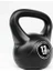 12 kg Çaydanlık Tipi Dambıl Kettlebell Ağırlık